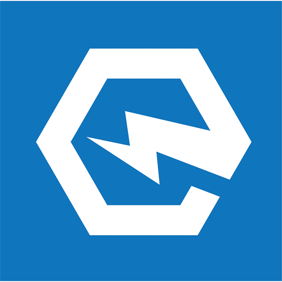 Символы на ENC. Etherscan logo. Page token